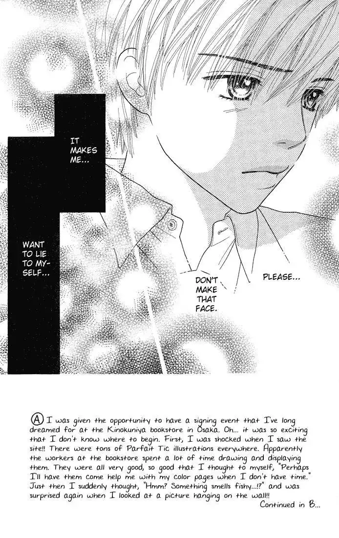 Parfait Tic Chapter 68 6